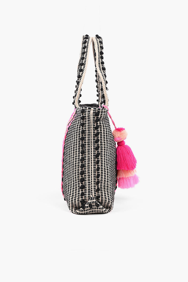 Honeysuckle Multi Purpose Tote