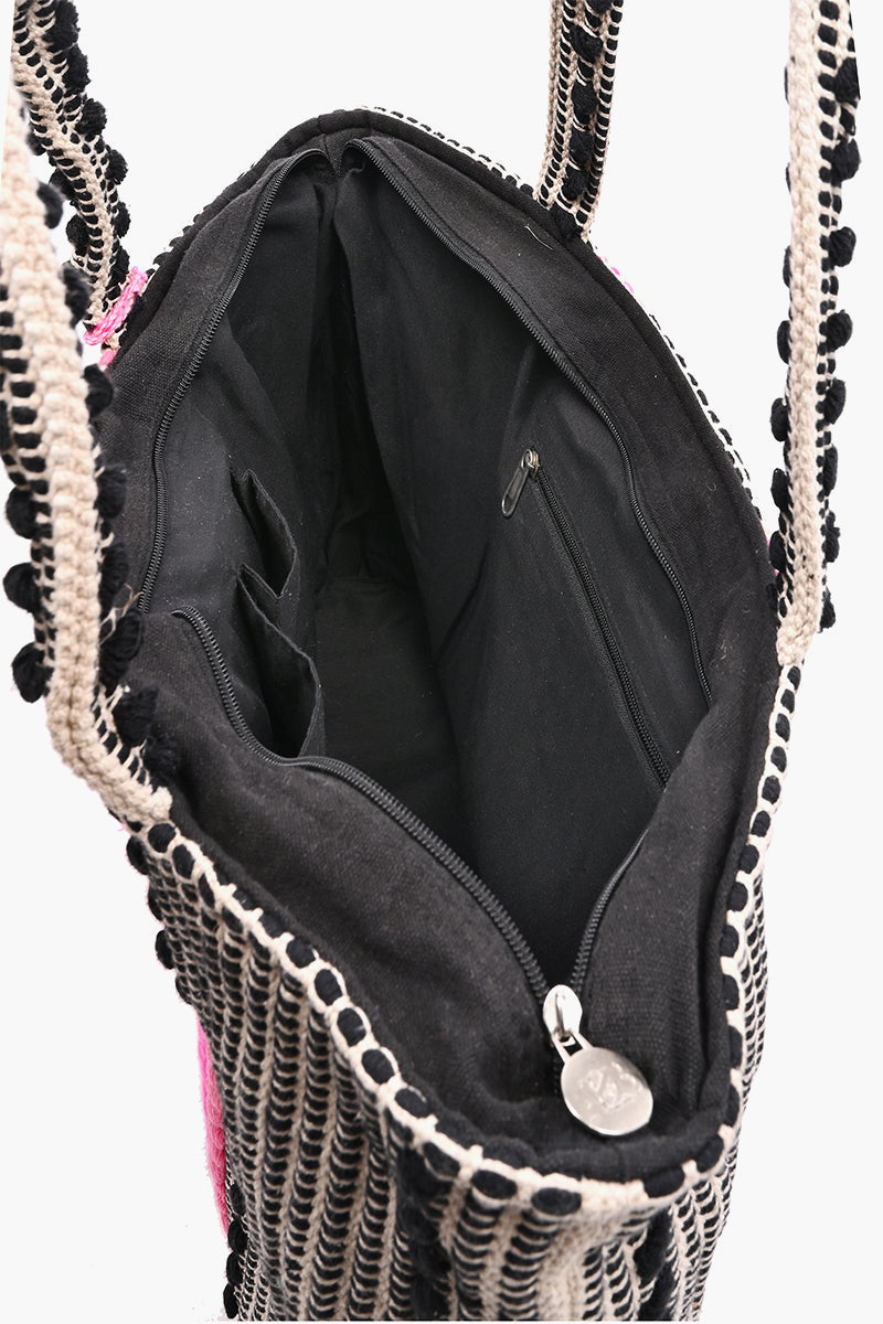 Honeysuckle Multi Purpose Tote