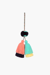 Confetti Tassel